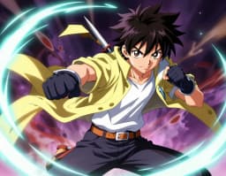 Anime