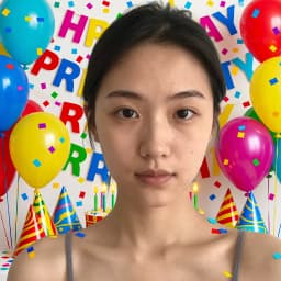 Balloons