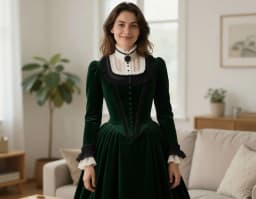 Victorian