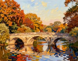Impressionist