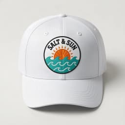 Baseball cap
