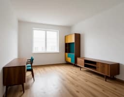 Mid-century