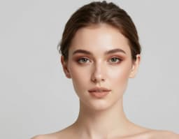 Soft glam