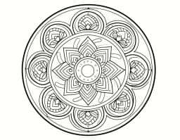 Mandala / Patterns