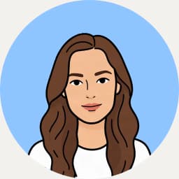 Profilbild im Stil Cartoon, aus dem Beispielfoto erstellt