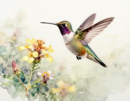 Watercolor