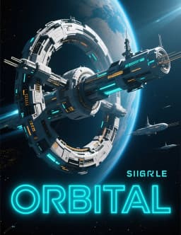 Sci-fi