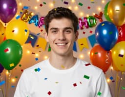 Birthday