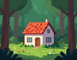 Pixel Art