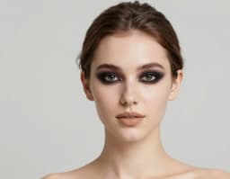 Smokey eyes
