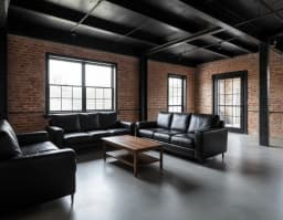 Industrial