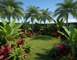 Tropical