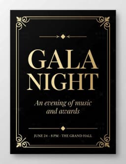 Event