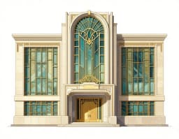 Art Deco