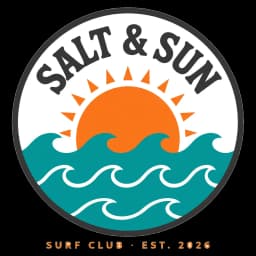 Salt & Sun sample design