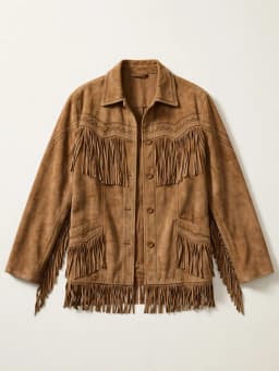Sample garment