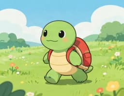 Kids Cartoon