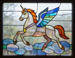 Stained Glass