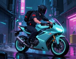 Cyberpunk