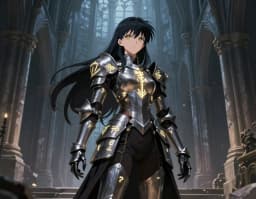 Dark Fantasy