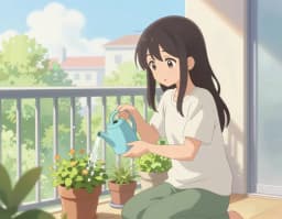 Slice of Life