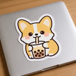 Die-cut