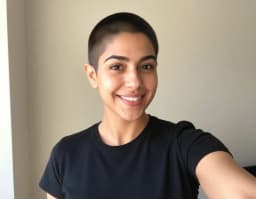 Buzz Cut