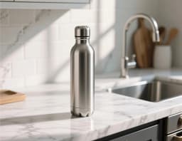 Marble counter