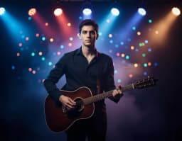 Musician