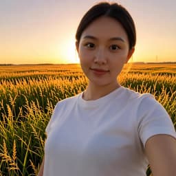 Golden hour