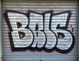 Throw-up