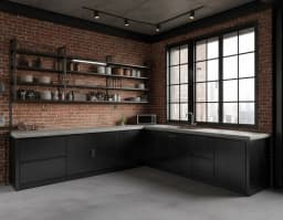 Industrial