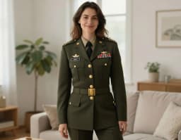 Soldier