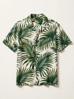 Sample garment
