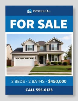 Real estate