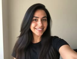 Long Hair