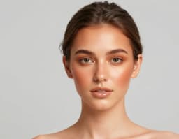 Bronzed