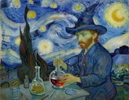 Van Gogh