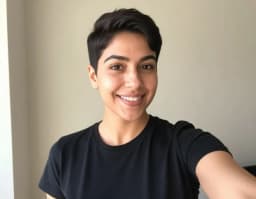 Pixie Cut