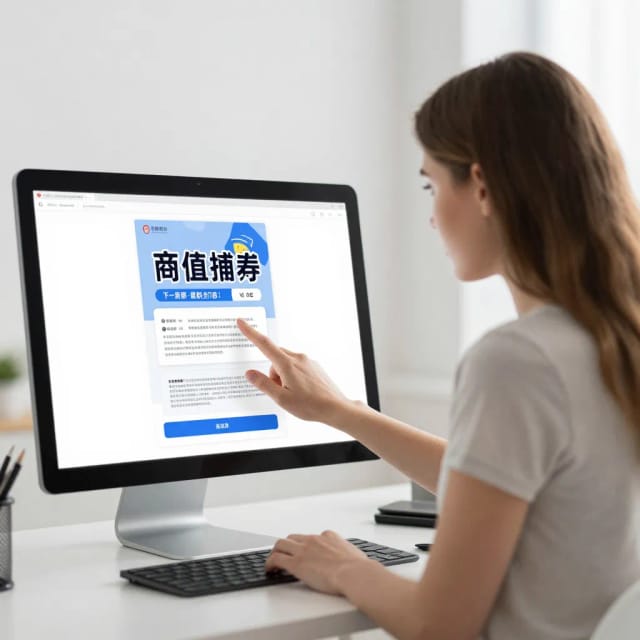 Reviewing a design from the AI Flyer Generator