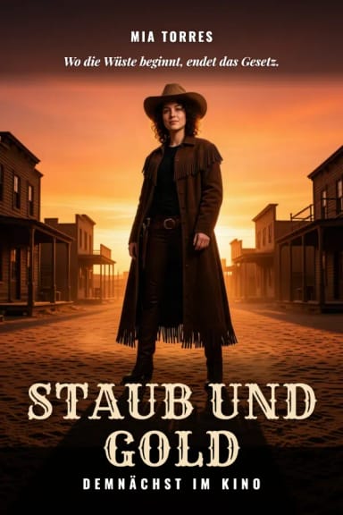 Filmplakate: Western