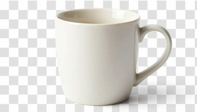 AI detecting the subject boundary for background removal