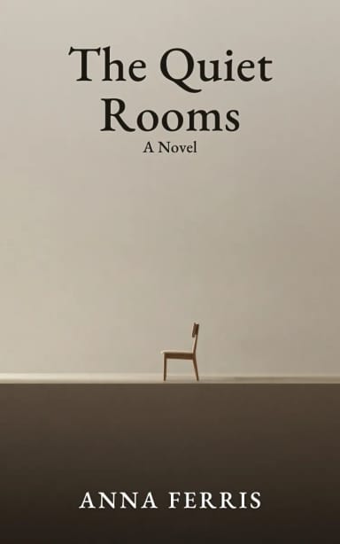 Book covers: Literary fiction