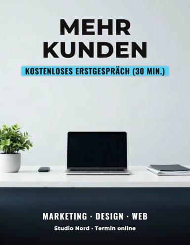 Flyer: Business
