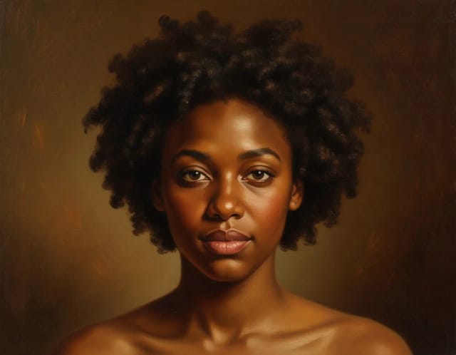 AI Portrait Generator