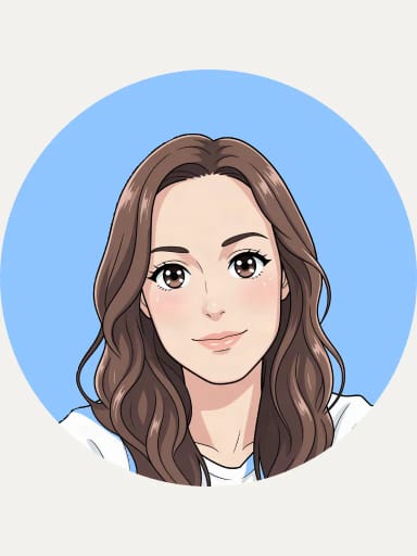 Profilbild erstellen: Anime