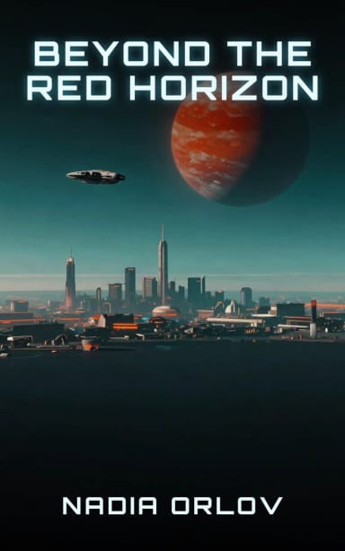 Book covers: Sci-fi