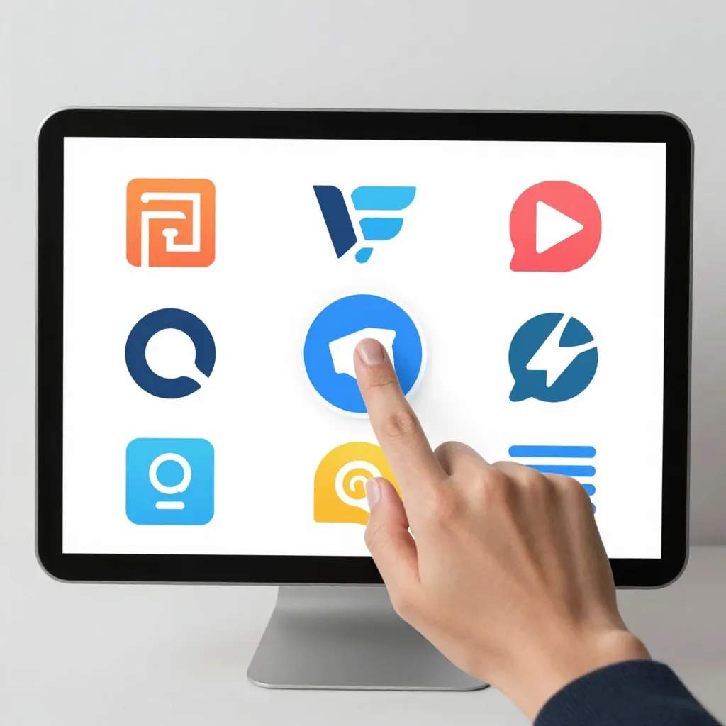 Generating logo concepts with AI