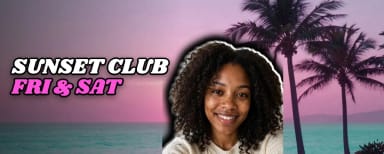 Banner Maker for Twitch: Vaporwave