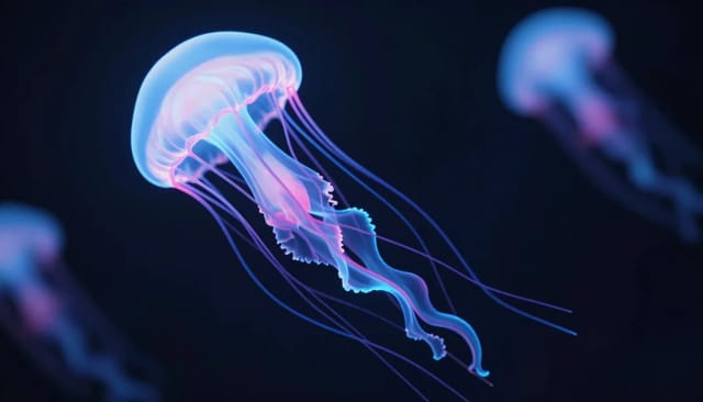 How the ai gif generator makes loops from text